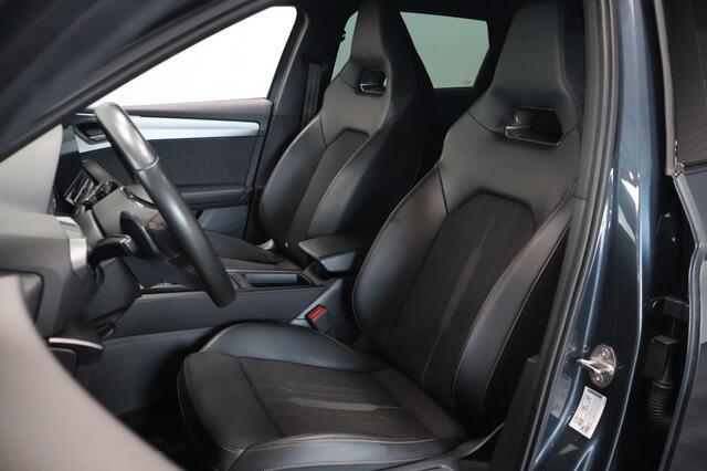 Cupra Leon Sportstourer 1.4 e-Hybrid Business 245pk | LED | ACC | Keyless | Carplay | 19