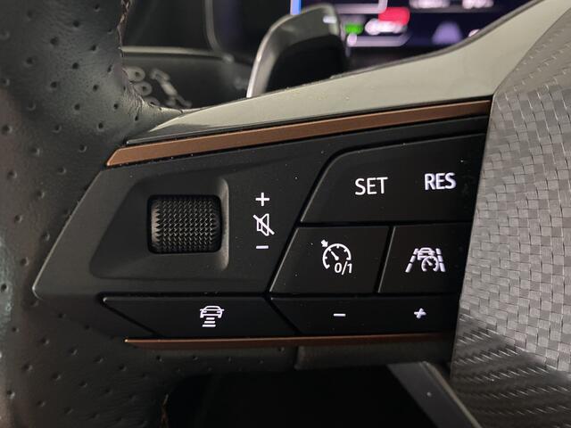 Cupra Leon Sportstourer 1.4 e-Hybrid VZ Business Dealer onderhouden