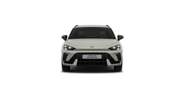 Cupra Leon Sportstourer 1.5 TSI e-Hybrid 204 6DSG Business | Achteruitrijcamera | Digitaal instrumentenpaneel (Virtual Cockpit) | Draadloze Apple CarPlay(TM), Android Auto(TM)