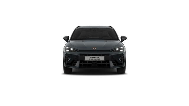 Cupra Leon Sportstourer 1.5 TSI e-Hybrid 272 6DSG VZ Performance | Achteruitrijcamera | Digitaal instrumentenpaneel (Virtual Cockpit) | Draadloze Apple CarPlay(TM), Android Auto(TM)