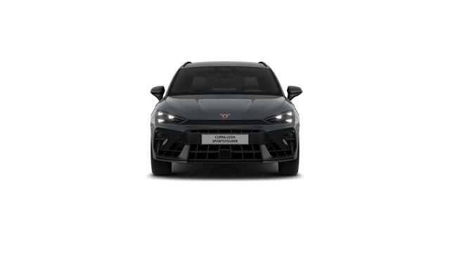 Cupra Leon Sportstourer 1.5 TSI e-Hybrid 204 6DSG Business | Achteruitrijcamera | Digitaal instrumentenpaneel (Virtual Cockpit) | Draadloze Apple CarPlay(TM), Android Auto(TM)