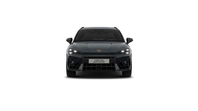 Cupra Leon Sportstourer 1.5 TSI e-Hybrid 272 6DSG VZ Performance | Achteruitrijcamera | Digitaal instrumentenpaneel (Virtual Cockpit) | Draadloze Apple CarPlay(TM), Android Auto(TM)