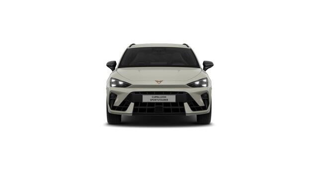 Cupra Leon Sportstourer 1.5 TSI e-Hybrid 204 6DSG Business | Achteruitrijcamera | Digitaal instrumentenpaneel (Virtual Cockpit) | Draadloze Apple CarPlay(TM), Android Auto(TM)