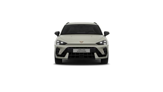 Cupra Leon Sportstourer 1.5 TSI e-Hybrid 204 6DSG Business | Achteruitrijcamera | Digitaal instrumentenpaneel (Virtual Cockpit) | Draadloze Apple CarPlay(TM), Android Auto(TM)
