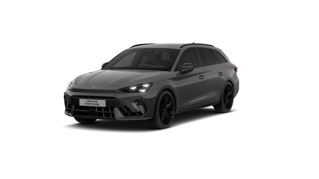 Cupra Leon Sportstourer 1.5 TSI e-Hybrid 272 6DSG VZ Performance | Achteruitrijcamera | Digitaal instrumentenpaneel (Virtual Cockpit) | Draadloze Apple CarPlay(TM), Android Auto(TM)