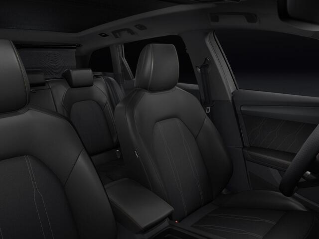 Cupra Leon Sportstourer 1.5 TSI e-Hybrid Business 204pk / Garbi Copper velgen / Panoramisch schuifdak / Navigatie