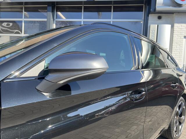 Cupra Leon Sportstourer 1.5 eTSI Business Edition Plus Schuif/Kantel dak 1