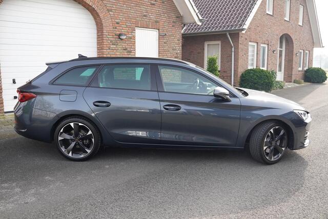Cupra Leon Sportstourer ST 1.4 E-Hybrid 204pk DSG Business