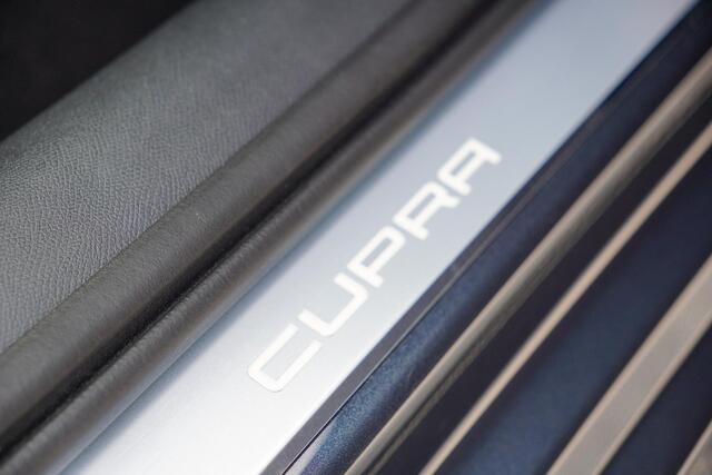 Cupra Leon Sportstourer ST 1.4 E-Hybrid 204pk DSG Business