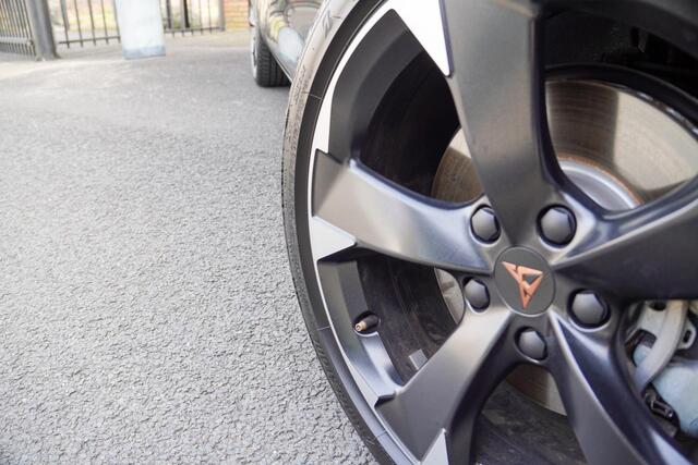 Cupra Leon Sportstourer ST 1.4 E-Hybrid 204pk DSG Business