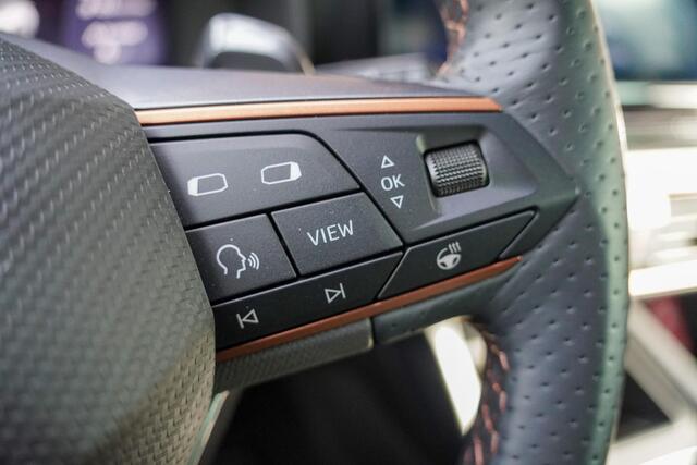 Cupra Leon Sportstourer ST 1.4 E-Hybrid 204pk DSG Business