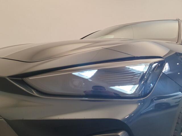 Cupra Leon Sportstourer 1.5 TSI 204pk DSG/AUT e-Hybrid Business Wegklapbare trekhaak, Camera, Sportstoelen