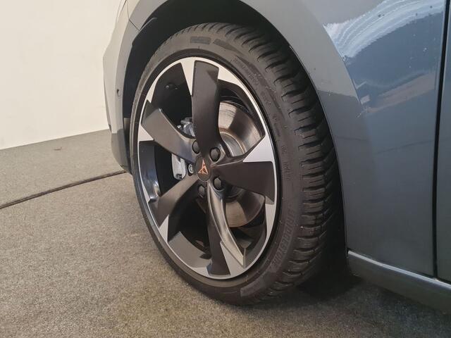 Cupra Leon Sportstourer 1.5 TSI 204pk DSG/AUT e-Hybrid Business Wegklapbare trekhaak, Camera, Sportstoelen