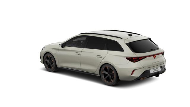 Cupra Leon Sportstourer 1.5 TSI e-Hybrid 204 6DSG Business | Achteruitrijcamera | Digitaal instrumentenpaneel (Virtual Cockpit) | Draadloze Apple CarPlay(TM), Android Auto(TM)
