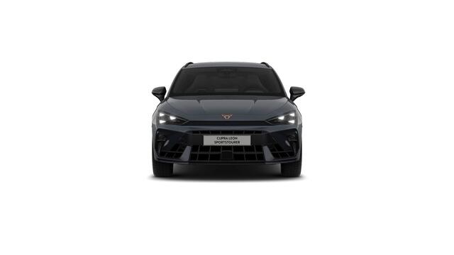 Cupra Leon Sportstourer 1.5 TSI e-Hybrid 204 6DSG Business | Achteruitrijcamera | Digitaal instrumentenpaneel (Virtual Cockpit) | Draadloze Apple CarPlay(TM), Android Auto(TM)