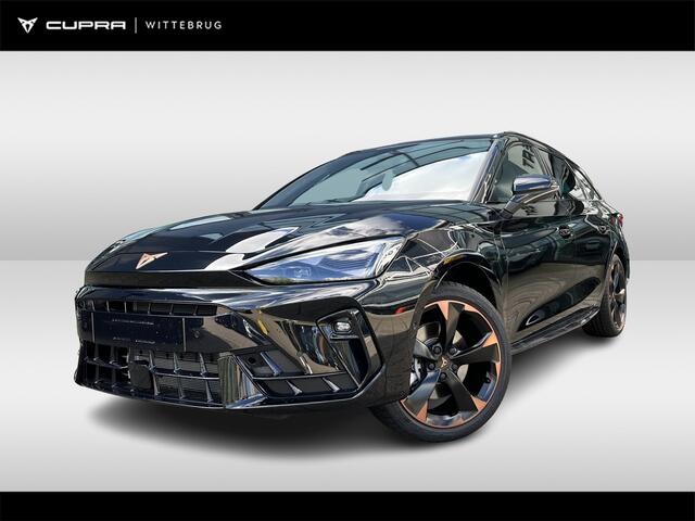 Cupra Leon Sportstourer 1.5 TSI e-Hybrid Business Panoramadak - Sennheiser - Dodehoeksensor