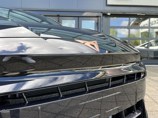 Cupra Leon Sportstourer 1.5 TSI e-Hybrid Business Panoramadak - Sennheiser - Dodehoeksensor