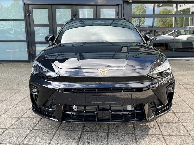 Cupra Leon Sportstourer 1.5 TSI e-Hybrid Business Wegklapbare Trekhaak - Sennheiser - Navigatiesysteem