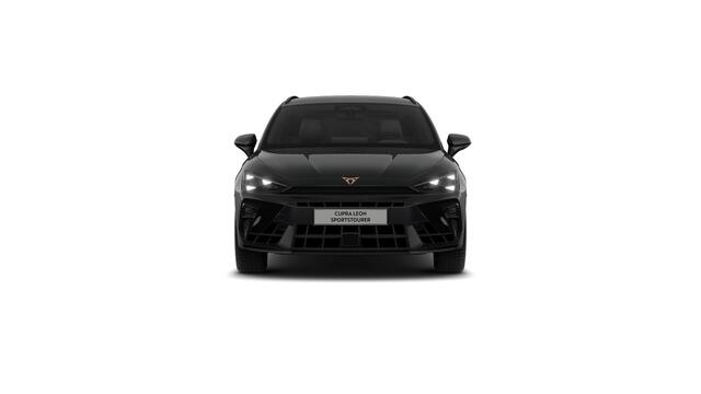 Cupra Leon Sportstourer 1.5 TSI e-Hybrid 204 6DSG Business | Achteruitrijcamera | Digitaal instrumentenpaneel (Virtual Cockpit) | Draadloze Apple CarPlay(TM), Android Auto(TM)