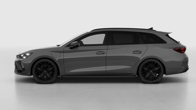 Cupra Leon Sportstourer 1.5 TSI e-Hybrid 272 6DSG VZ Performance | Achteruitrijcamera | Digitaal instrumentenpaneel (Virtual Cockpit) | Draadloze Apple CarPlay(TM), Android Auto(TM)