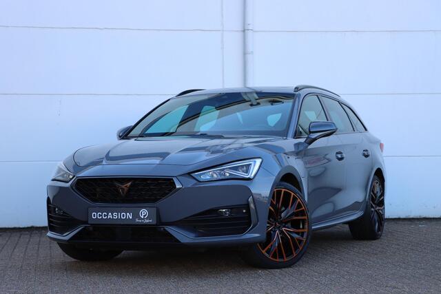 Cupra Leon Sportstourer 1.4 e-Hybrid 245pk DSG6
