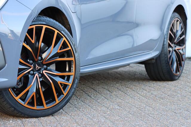 Cupra Leon Sportstourer 1.4 e-Hybrid 245pk DSG6