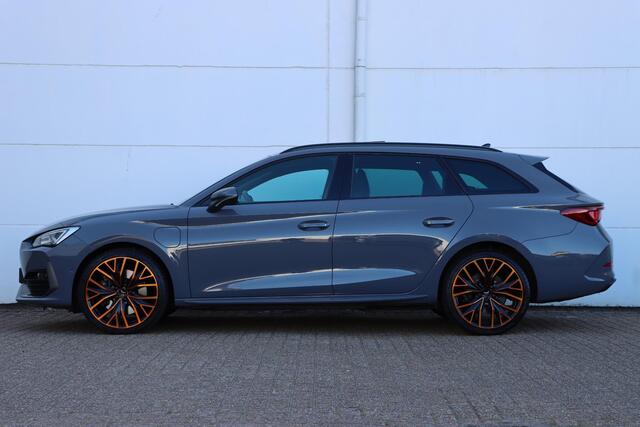 Cupra Leon Sportstourer 1.4 e-Hybrid 245pk DSG6