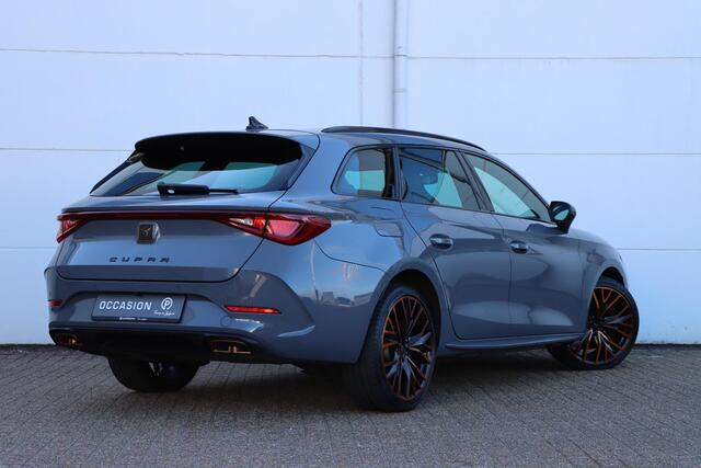 Cupra Leon Sportstourer 1.4 e-Hybrid 245pk DSG6