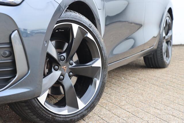 Cupra Leon Sportstourer 1.4 eHybrid 204pk DSG6