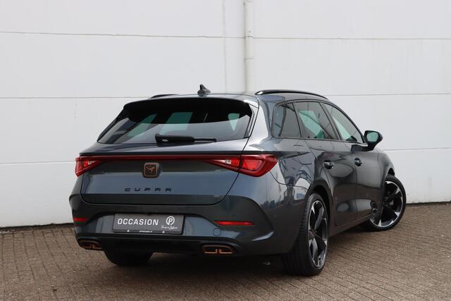 Cupra Leon Sportstourer 1.4 eHybrid 204pk DSG6