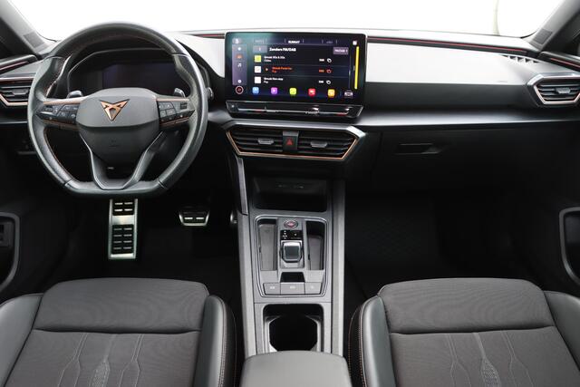 Cupra Leon Sportstourer 1.4 eHybrid 204pk DSG6