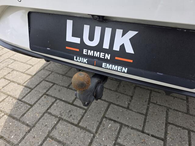 Cupra Leon Sportstourer 1.4 e-Hybrid VZ Black Edition + MEMORY + CAMERA + TREKHAAK + KEYLESS