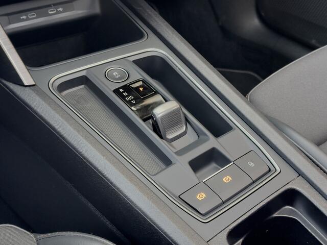 Cupra Leon Sportstourer 1.4 e-HYBRID VZ AUT6 PERFORMANCE SOH 94,3% PANODAK LEDER NAVI CAMERA DIGI-DASH APPLE-CARPLAY LED LMV PDC