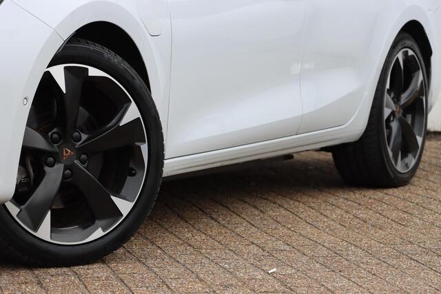 Cupra Leon Sportstourer 1.4 e-Hybrid Business 204pk DSG6 | SOH 94,8% |