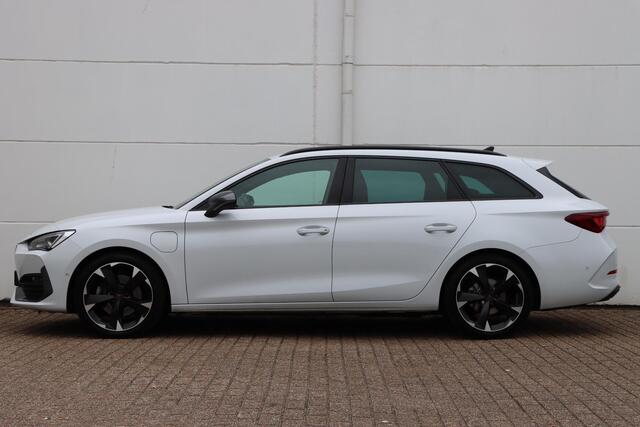 Cupra Leon Sportstourer 1.4 e-Hybrid Business 204pk DSG6 | SOH 94,8% |