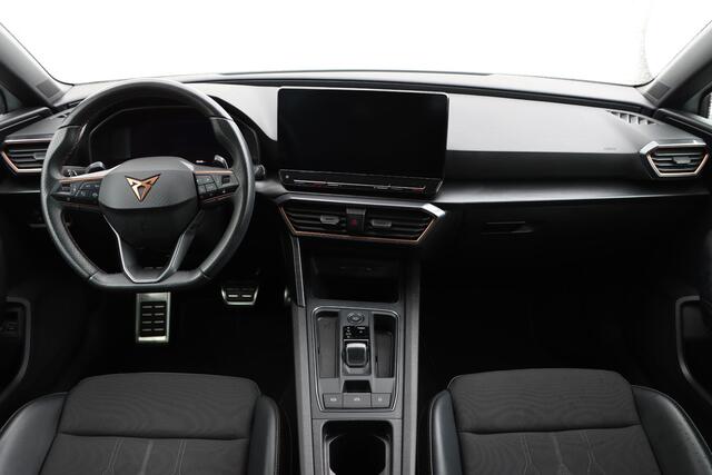 Cupra Leon Sportstourer 1.4 e-Hybrid Business 204pk DSG6 | SOH 94,8% |