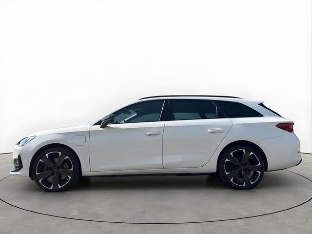 Cupra Leon Sportstourer 1.4 e-Hybrid 245PK VZ 19'' Sfeerverlichting