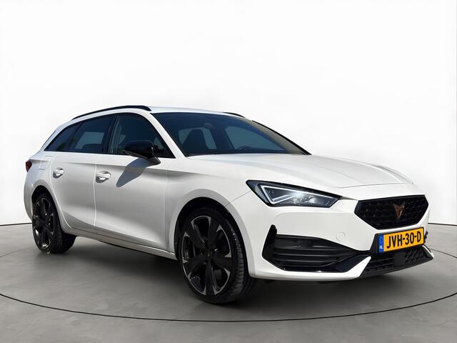 Cupra Leon Sportstourer 1.4 e-Hybrid 245PK VZ 19'' Sfeerverlichting