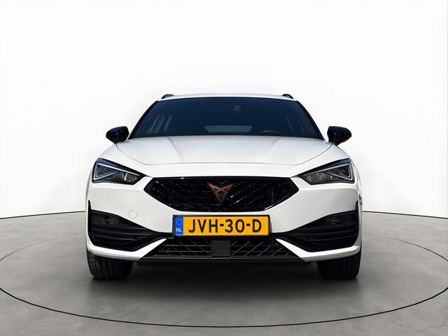 Cupra Leon Sportstourer 1.4 e-Hybrid 245PK VZ 19'' Sfeerverlichting