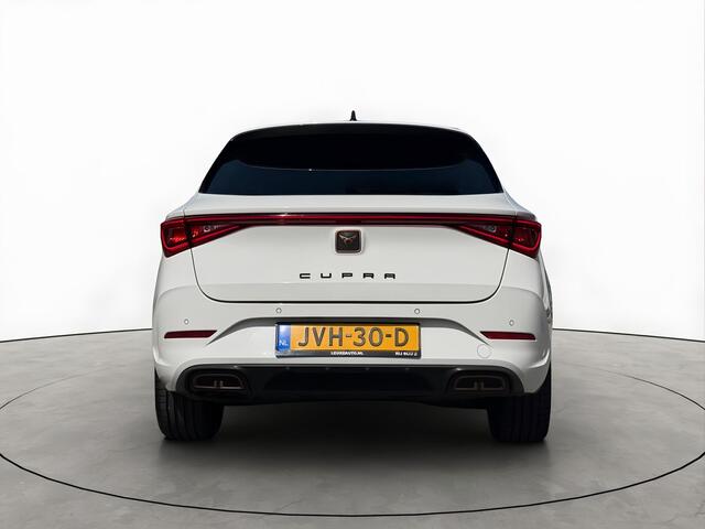 Cupra Leon Sportstourer 1.4 e-Hybrid 245PK VZ 19'' Sfeerverlichting