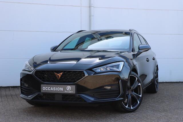 Cupra Leon Sportstourer 1.4 e-Hybrid VZ Performance 245pk DSG6 | SOH 91,8% |