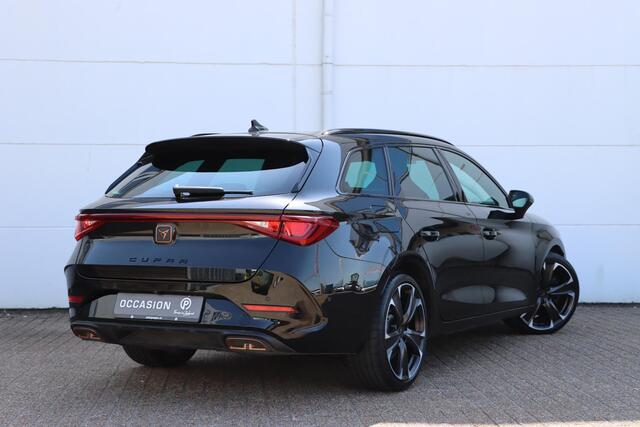 Cupra Leon Sportstourer 1.4 e-Hybrid VZ Performance 245pk DSG6 | SOH 91,8% |