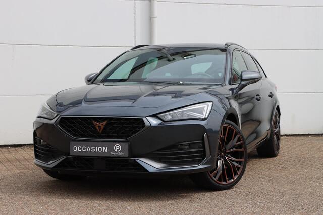 Cupra Leon Sportstourer 1.4 e-Hybrid VZ Performance 245pk DSG6