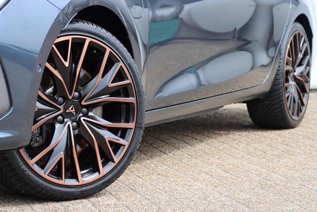 Cupra Leon Sportstourer 1.4 e-Hybrid VZ Performance 245pk DSG6