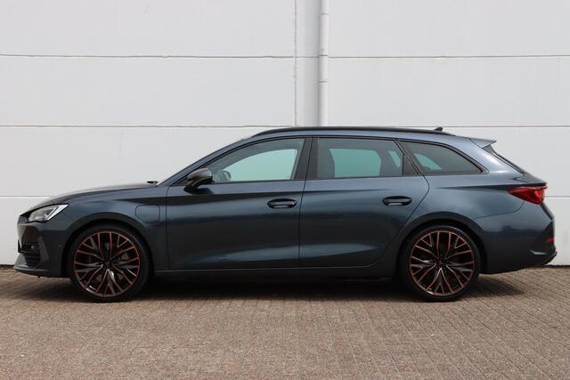 Cupra Leon Sportstourer 1.4 e-Hybrid VZ Performance 245pk DSG6