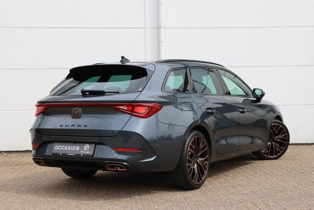 Cupra Leon Sportstourer 1.4 e-Hybrid VZ Performance 245pk DSG6