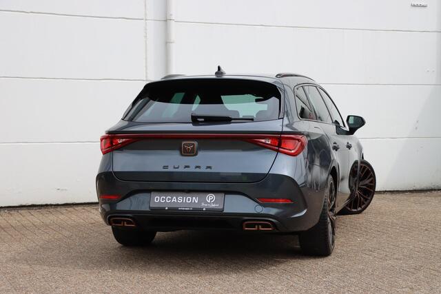 Cupra Leon Sportstourer 1.4 e-Hybrid VZ Performance 245pk DSG6