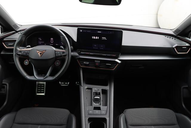 Cupra Leon Sportstourer 1.4 e-Hybrid VZ Performance 245pk DSG6