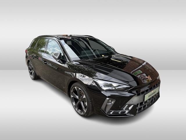 Cupra Leon Sportstourer 1.5 TSI e-Hybrid Business | stuurverwarming | stoelverwarming | trekhaak |