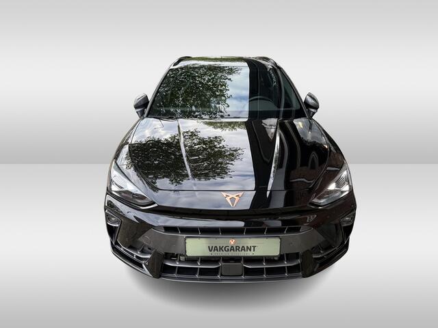 Cupra Leon Sportstourer 1.5 TSI e-Hybrid Business | stuurverwarming | stoelverwarming | trekhaak |